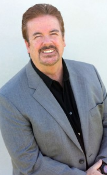 Steven M. Vogt, CPA, EA — Founder of Vogt Tax & Accounting